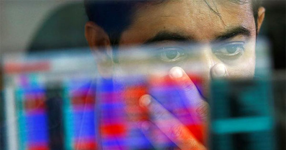 Indian Stock Markets Fall: Crude Oil, Geopolitics, US Fed Policy Impact Investor Sentiment