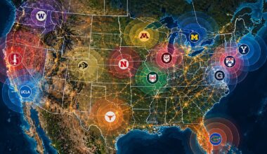 How National Are America’s Law Schools?