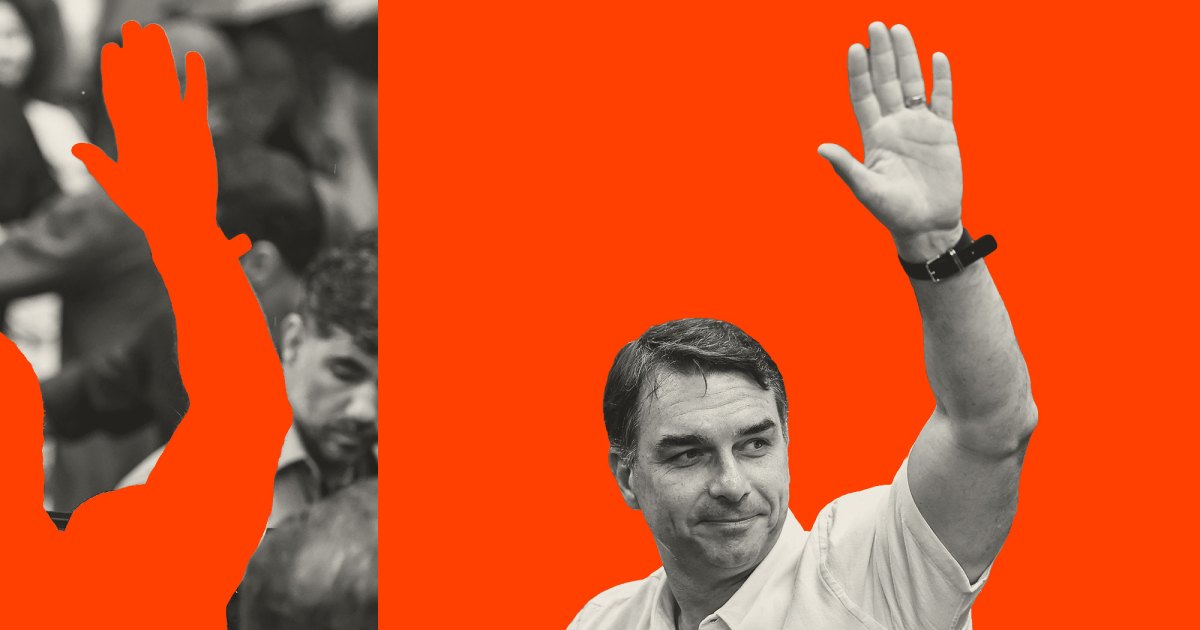 Yet Another Defeated Bolsonaro Flees to the United States – Mother Jones