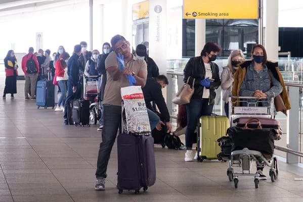 Heathrow rail disruption leaves passengers facing delays after fatal incident - London Business News