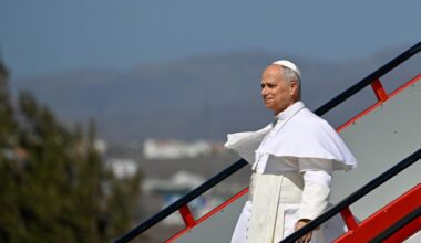 Pope’s visit confirmed: ‘I look forward to returning to Latin America’