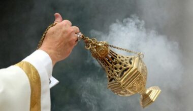 «Trads»: Traditional Mass Study Published That Its Authors Presented to Leo XIV