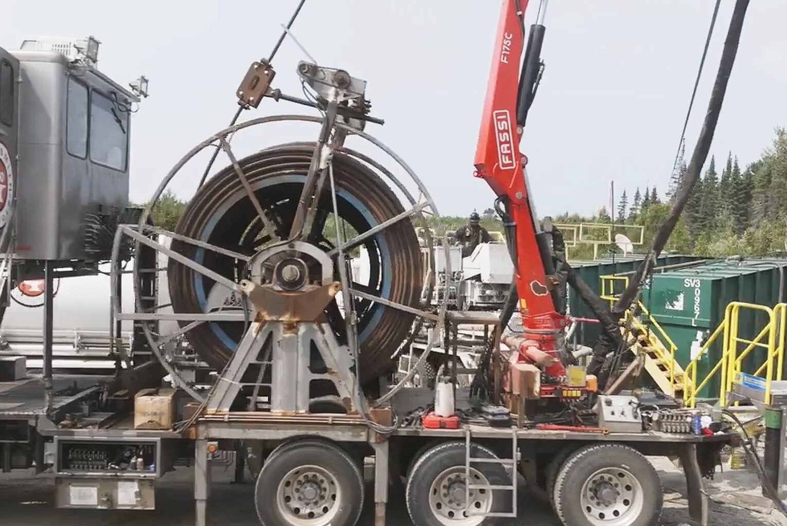 Feds add helium to critical mineral list