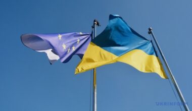 EU, Ukraine agree on means to cover budget needs for this year