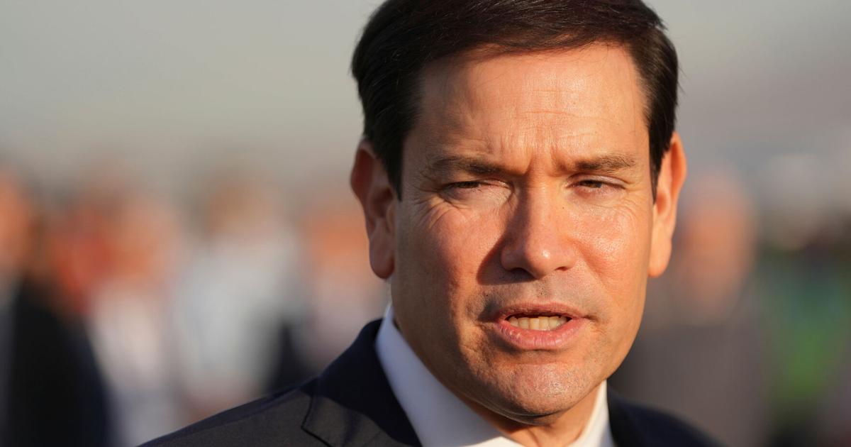 Rubio says US pressure on NATO allies to boost defense spending is 'not hostile' | National News