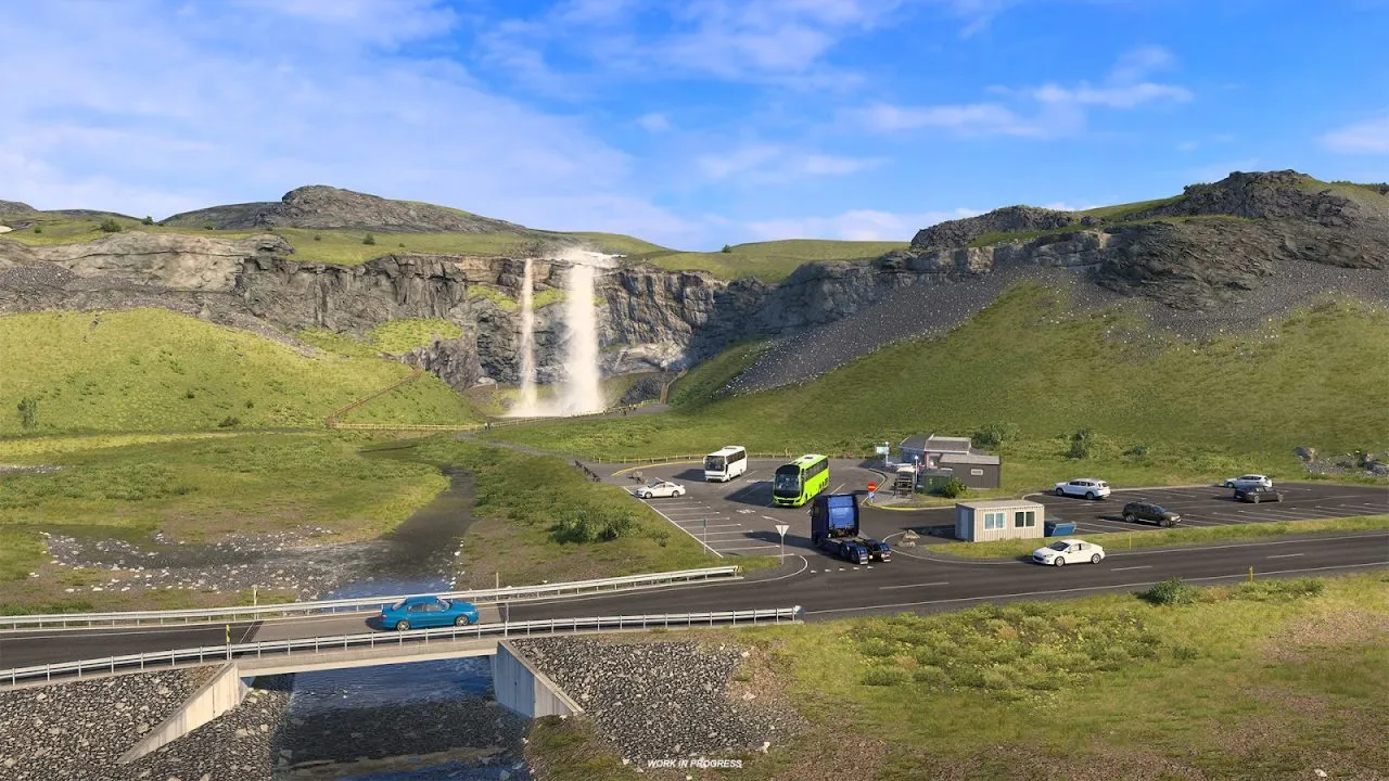 Iceland