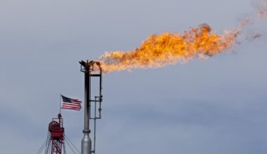 Statement: EPA’s methane repeal would put polluters first and waste America's energy