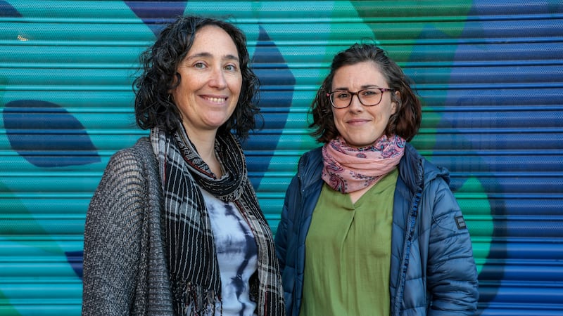 ‘It’s important to be connected to where you come from’ – Meet Belfast’s small but close-knit Spanish-speaking community