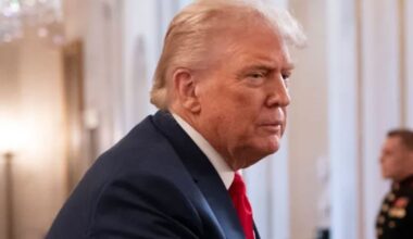 How to watch President Trump at Grand Island midterm rally
