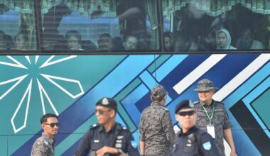 Nearly 1,500 migrants arrive in Myanmar from Malaysia despite UN warnings | Refugees News