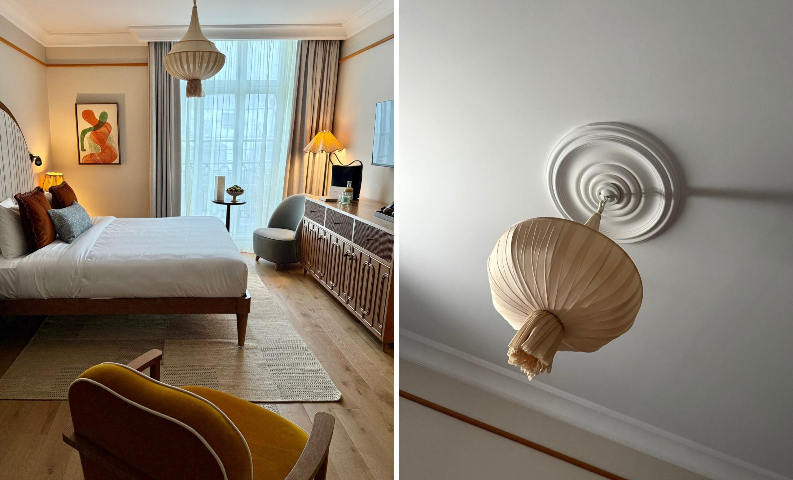 la grand hotel cayre
