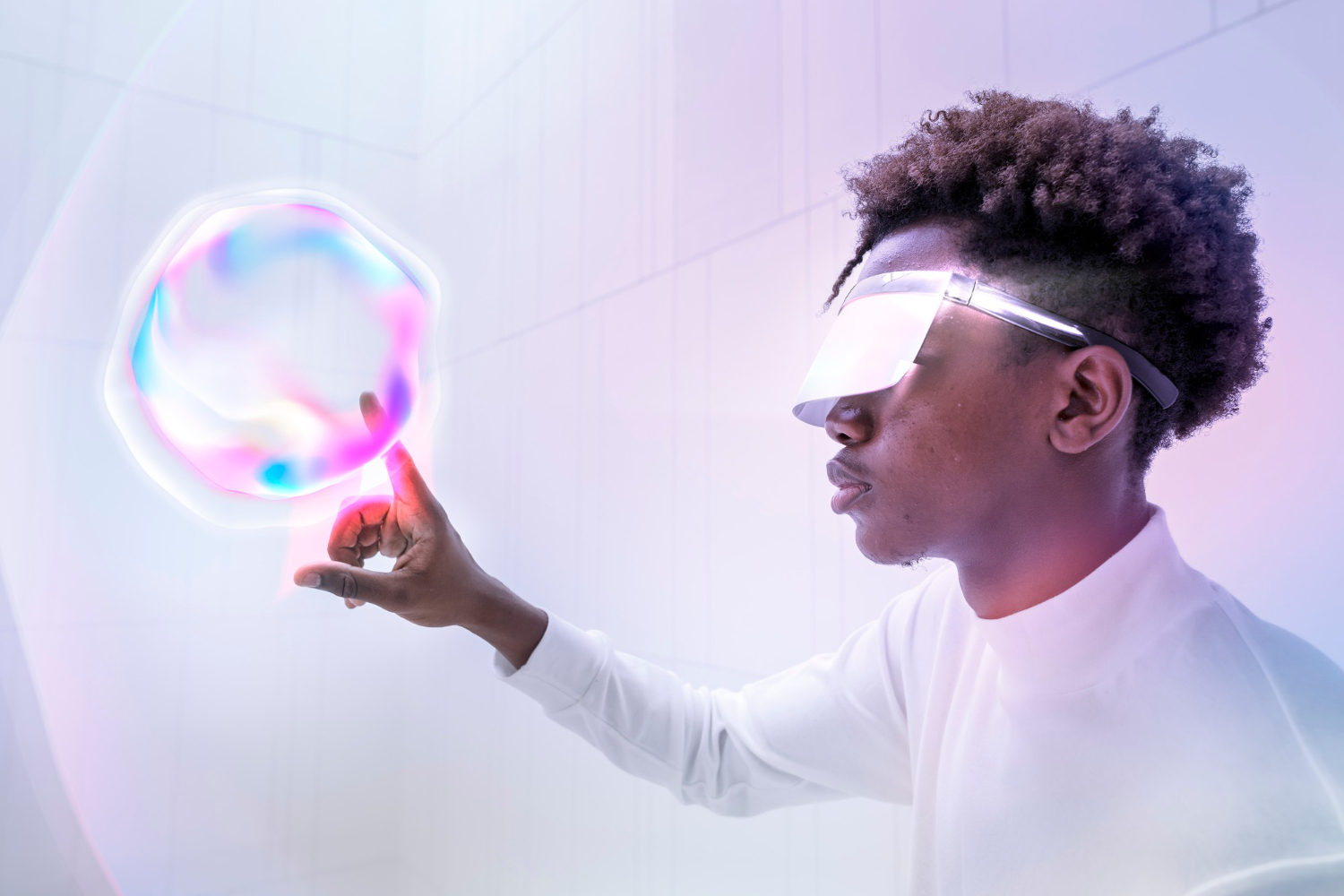 AI & quantum