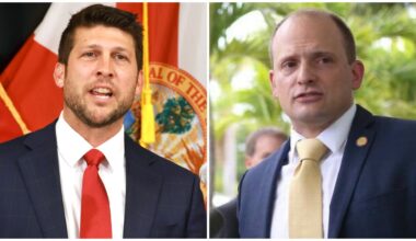 Maxwell: Scandal-plagued Uthmeier has never been elected. He never should be. – Orlando Sentinel