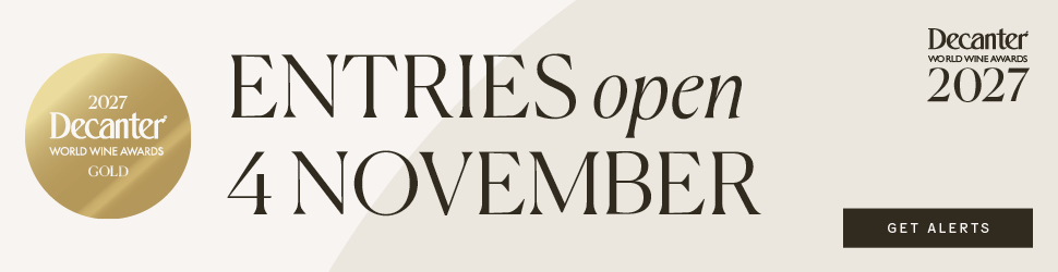 Entries Open 4 NOV