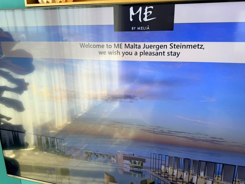 welcomeme | eTurboNews