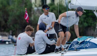 2026 Bermuda Gold Cup Day 1